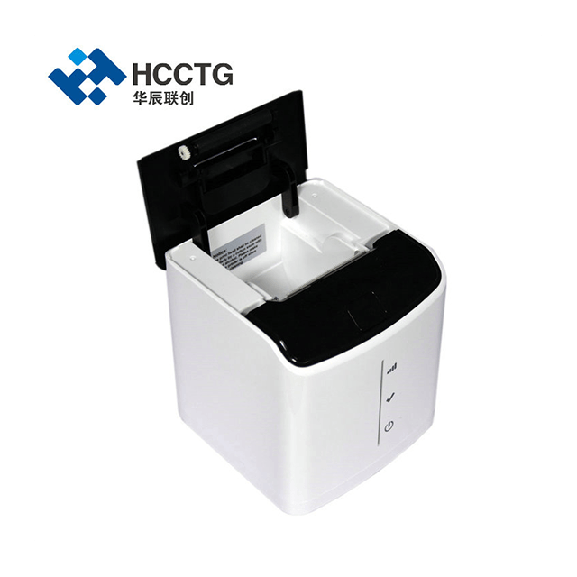 Cloud Print 58mm Thermal Printer For Receipt Printer USB+Wifi+Bluetooth HCC-POS58D