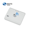 HCCTG 13.56MHz MIFARE NFC Tags Smart Card Reader Bluetooth MPOS ACR1311U-N2