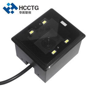 HCCTG Cashier Desk 1D/2D Embedded Barcode Scanner Module HS-2003C