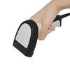 Handheld DPM Reader MRZ OCR Passport Scanner Industrial Barcode Reader HS-6201