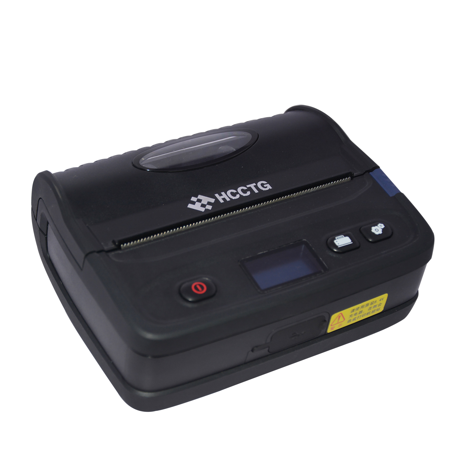 HCC-L51 203dpi ESC/POS 4 Inch Mobile Bluetooth Thermal Label Printer