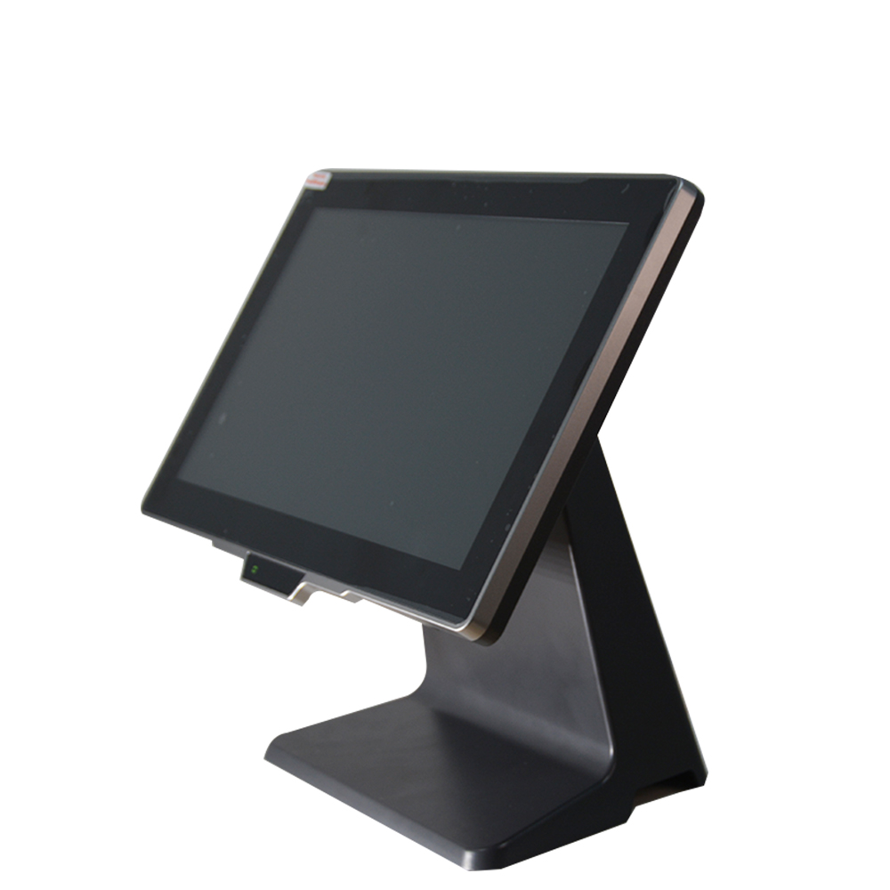 HCCTG 14 Inch Touch Screen Desktop Android 7.1 Retail POS Terminal HCC-A9650