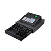 Eco-friendly USB ECR Machine Electronic Cash Register with Multi-language Support ECR600