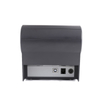 POS802 384 dots/line Bluetooth USB 80mm Thermal POS Receipt Printer With Cutter