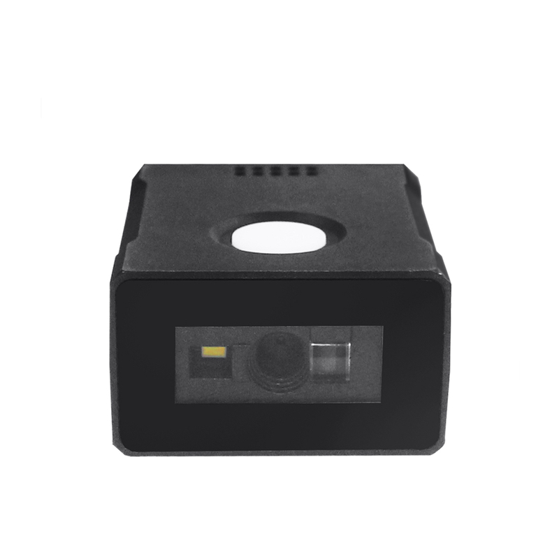 HCCTG MRZ OCR Fixed 2D Embedded Scanning Module For Kiosk HS-2010CHD