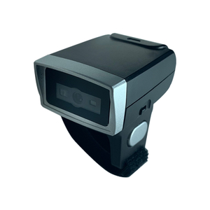Wholesale Wearable Resistant Barcode Ring Scanner HS-S03