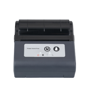 HCC-T3P-B OEM\ODM Free SDK Mobile 80mm Thermal Printer 