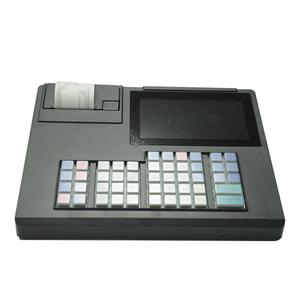 HCCTG 48-Key Keyboard With Software Android 11 All in One POS Terminal HCC-A1170