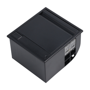 RS232/Parallel 58mm Thermal Panel Printer Module With Auto Cutter HCC-E3