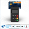 HCCTG Bluetooth EMV PCI 3 In 1 Mobile Payment Terminal MPOS M6 PLUS