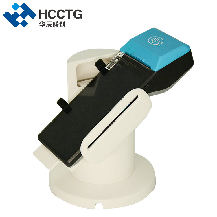 Universal Adjustable POS Terminal Stand POS Machine Holder PS-S02