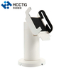 HCCTG Adjustable POS Machine Stand Rotatable Credit Card Swipe Machine Holder PS-S03
