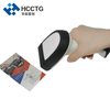 RS232/USB ID Passport MRZ Code Handheld 2D Barcode Scanner HS-6201B