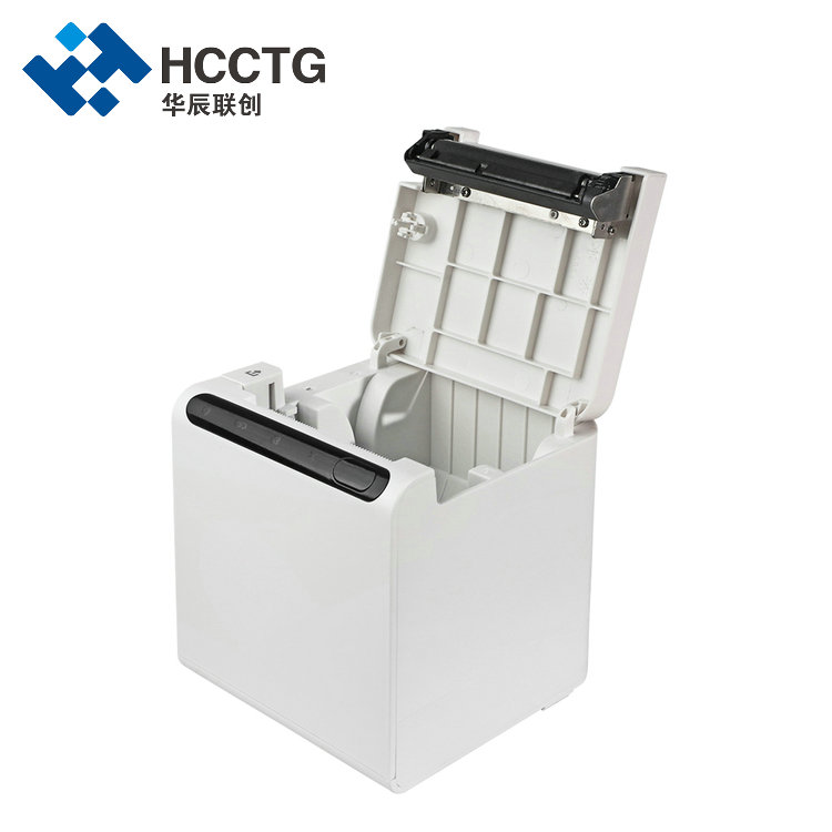 WiFi Cloud Printing Bluetooth 80mm Thermal POS Receipt Printer HCC-POS80B