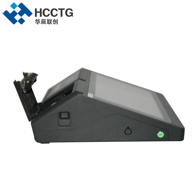 All In One NFC Android POS Terminal With Thermal Printer HCC-A1160