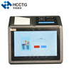 Android 11.0 WiFi Bluetooth All In One Retail POS Terminal With Customer Display HCC-A1190