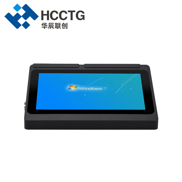 11.6 Inch NFC Windows All In One POS Terminal HCC-T2180