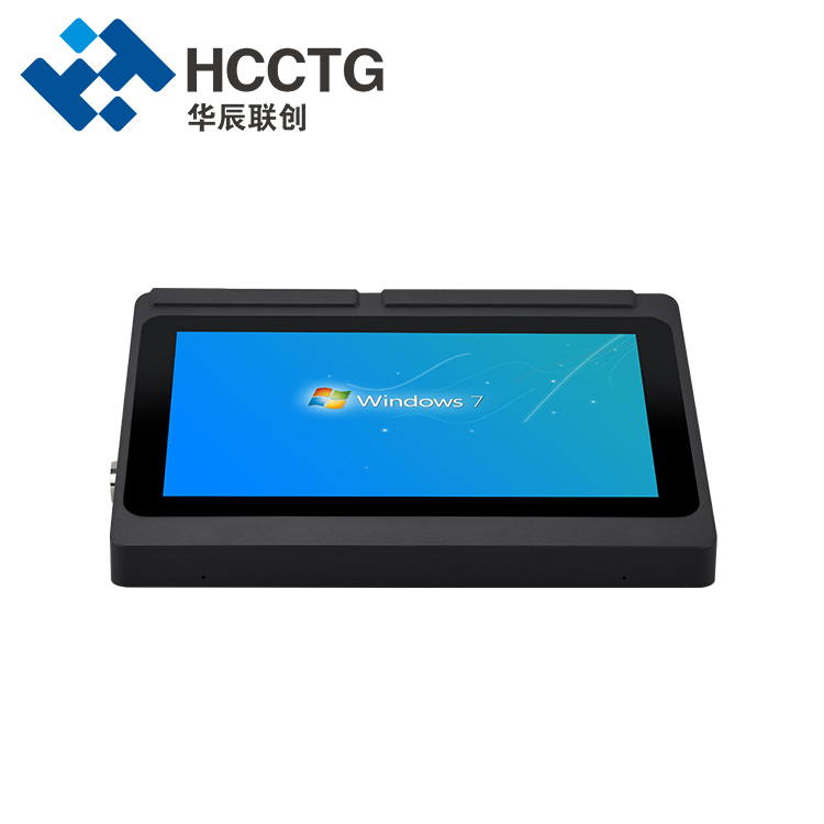 11.6 Inch NFC Windows All In One POS Terminal HCC-T2180