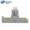 HCC ISO/IEC 7816 EMV Pocketsize Contact Smart Card Reader DCR38-UM