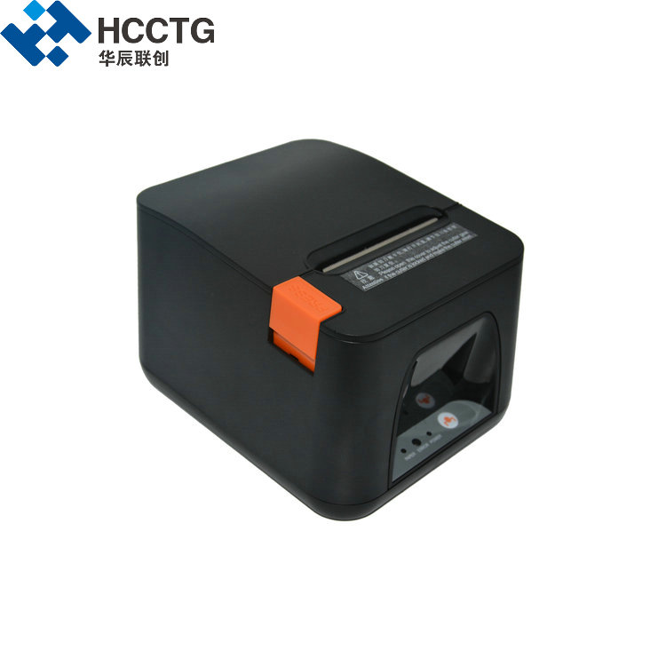 USB/RS232 80mm High Printing Speed Thermal Receipt Printer HCC-POS890