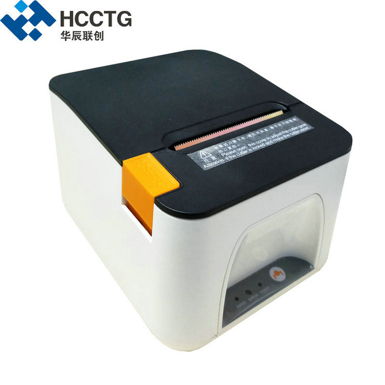 USB/RS232 80mm High Printing Speed Thermal Receipt Printer HCC-POS890