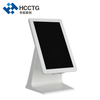 Desktop Android System Bluetooth POS Terminal With 2D Barcode Scanning HCC-A1012-V