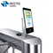 Bluetooth 8 Inch Health Code Scanning Terminal Access Control HS-610