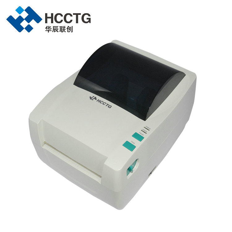 4 Inch OEM/ODM RS232 USB Therma Label Printer HCC-TL51