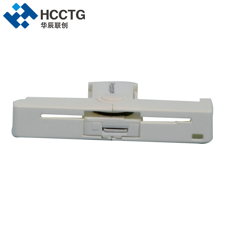 Best EMV PocketMate USB Type C Contact Smart Card Reader DCR38-UC
