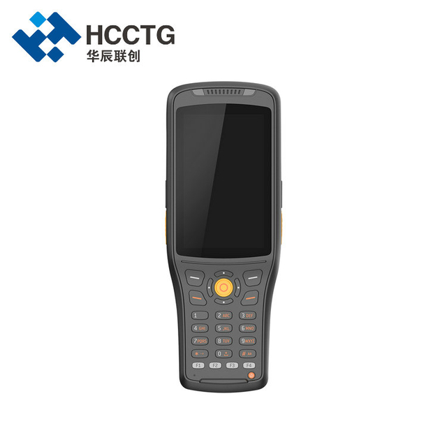 Barcode scanner Handheld Terminal Courier Terminal Rugged PDA