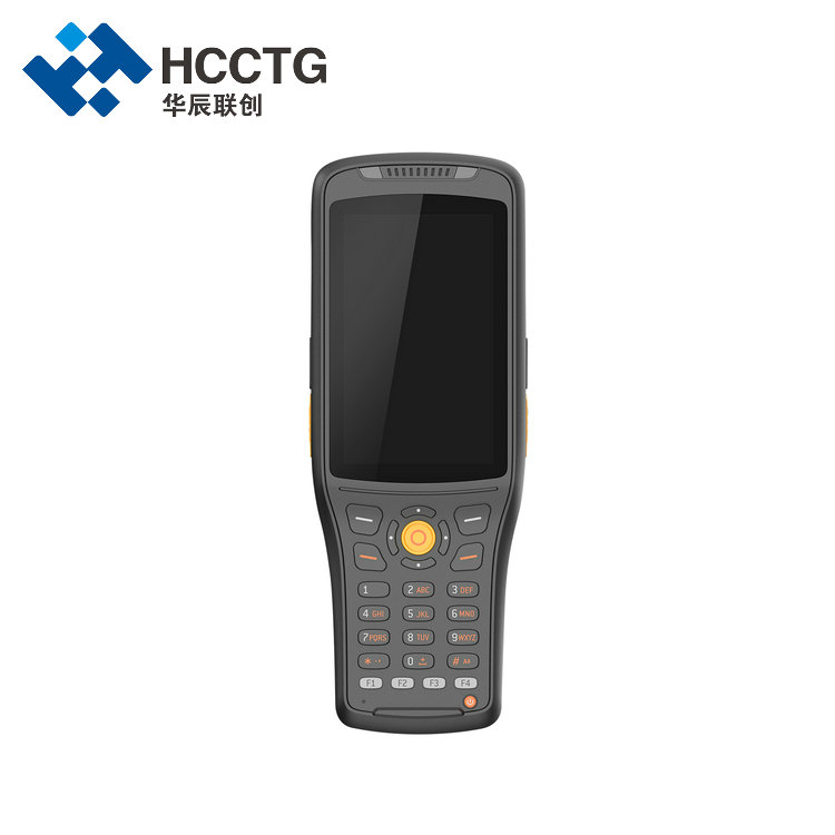 Barcode scanner Handheld Terminal Courier Terminal Rugged PDA