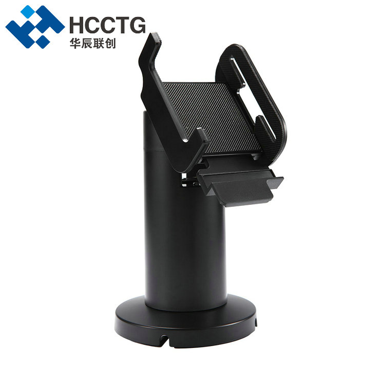90 Degree Rotatable Credit Card POS Terminal Stand For All POS Machine PS-S03