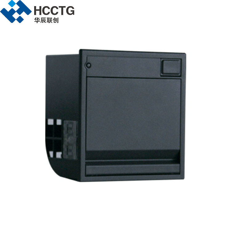 RS232 USB 2 Inch 58mm Thermal Panel Printer Module HCC-E3