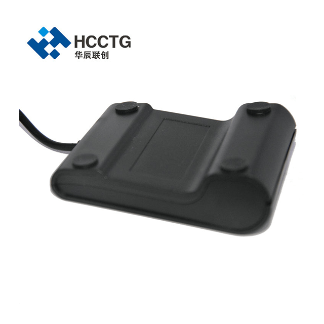 HCCTG EMV L1 USB ISO7816 Contact Smart Card Reader DCR30