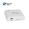 HCCTG 13.56MHz MIFARE NFC Tags Smart Card Reader Bluetooth MPOS ACR1311U-N2