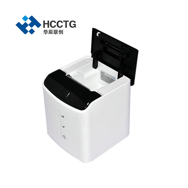 Cloud Print 58mm Thermal Printer For Receipt Printer USB+Wifi+Bluetooth HCC-POS58D