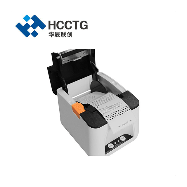 HCCTG 203dpi USB 48mm Thermal Receipt/Label Printer HCC-TL24U