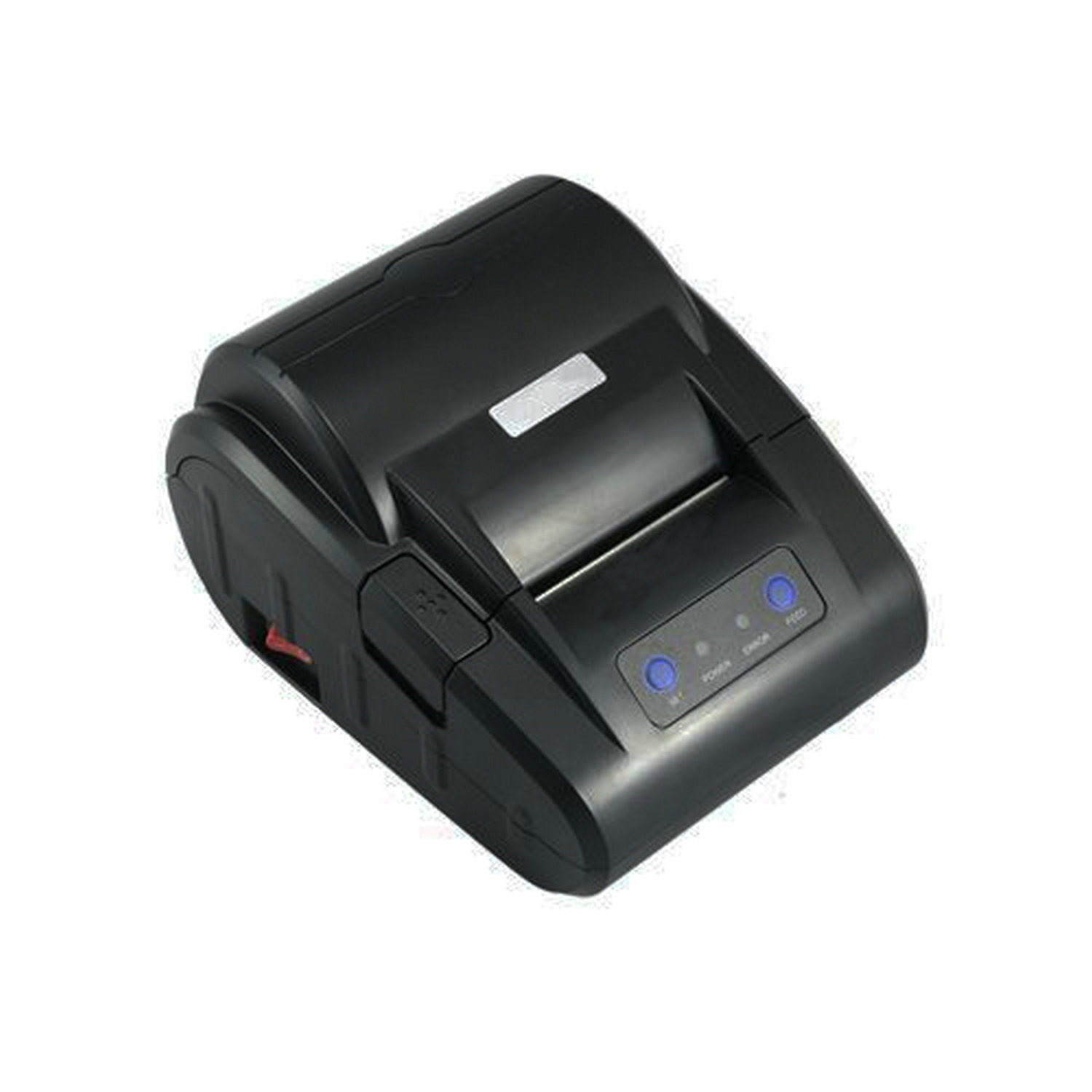 HCC-POS58V USB/RS232 58mm 2D Barcode Thermal Receipt Printer 