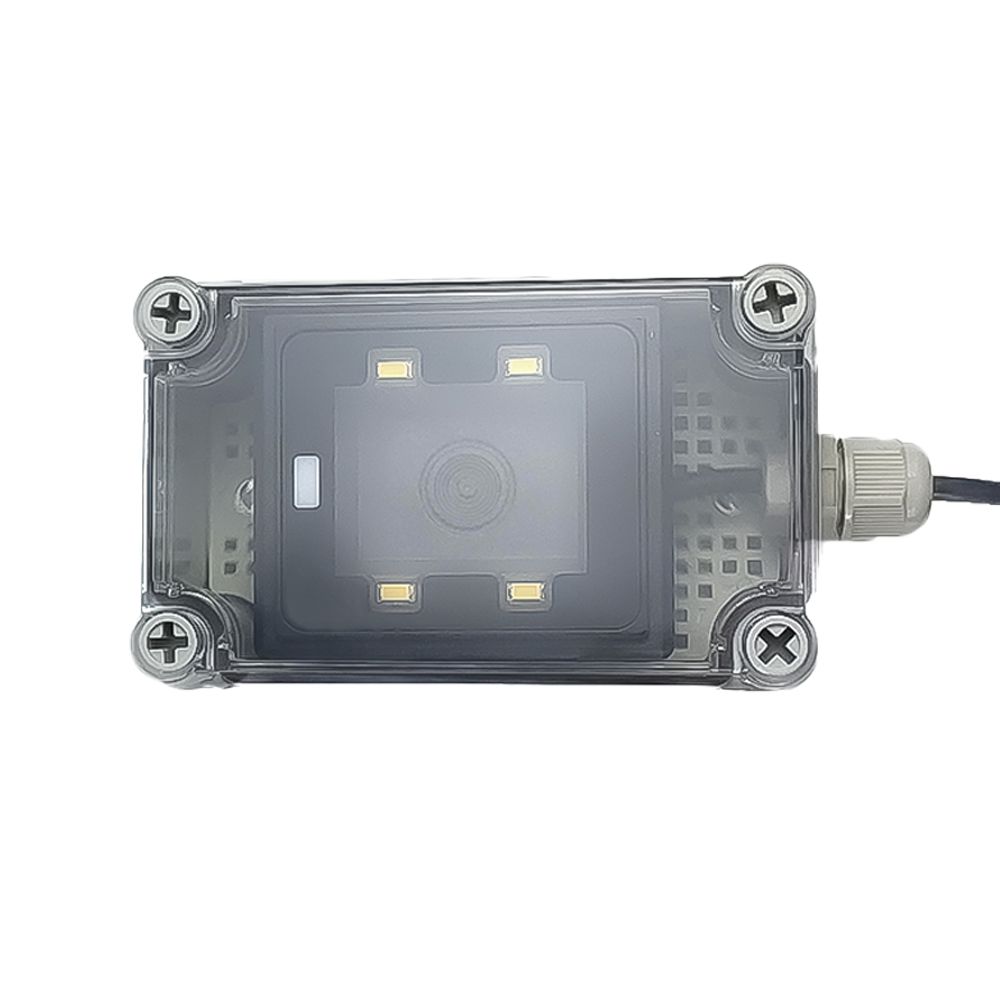 HCCTG IP67 Waterproof RS232 USB 2D Embedded Module HS-2003DP
