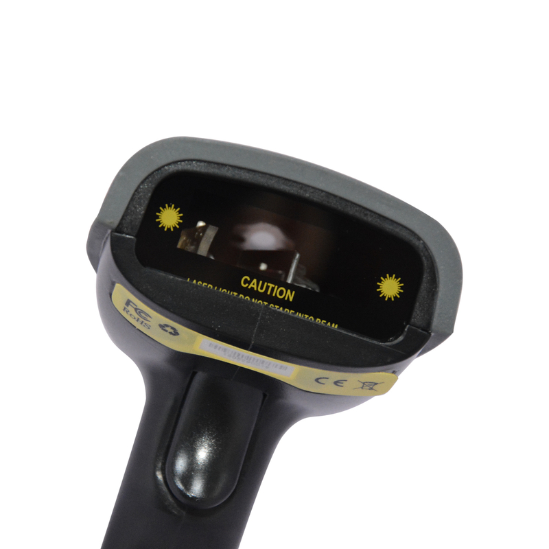 Handheld Android Wireless Laser Barcode Scanner from China manufacturer ...