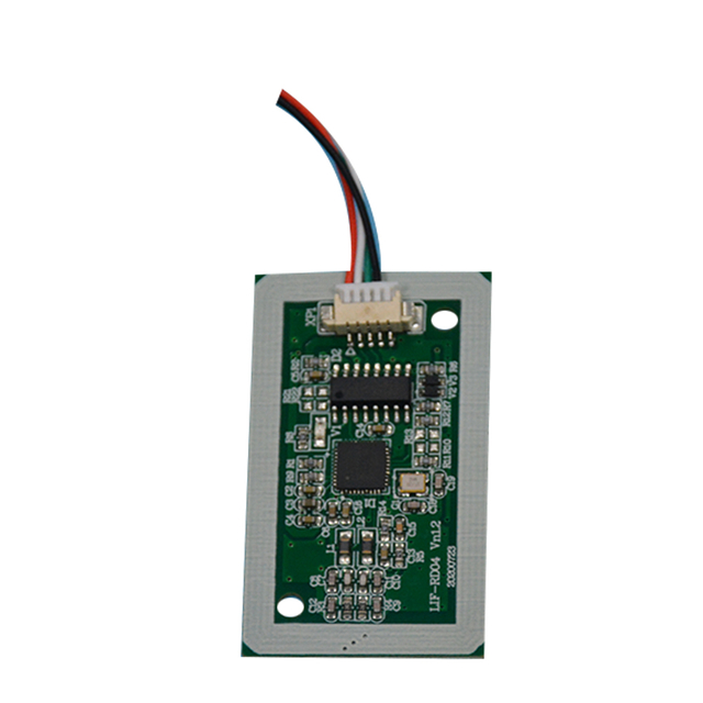 USB/HID 13.56MHz RFID ISO14443 Reader And Writer Module RD04