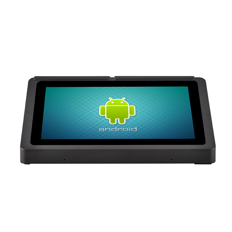 HCC-A1190 Android 11 10.1inch Desktop Retail POS Terminal for Convenience Store