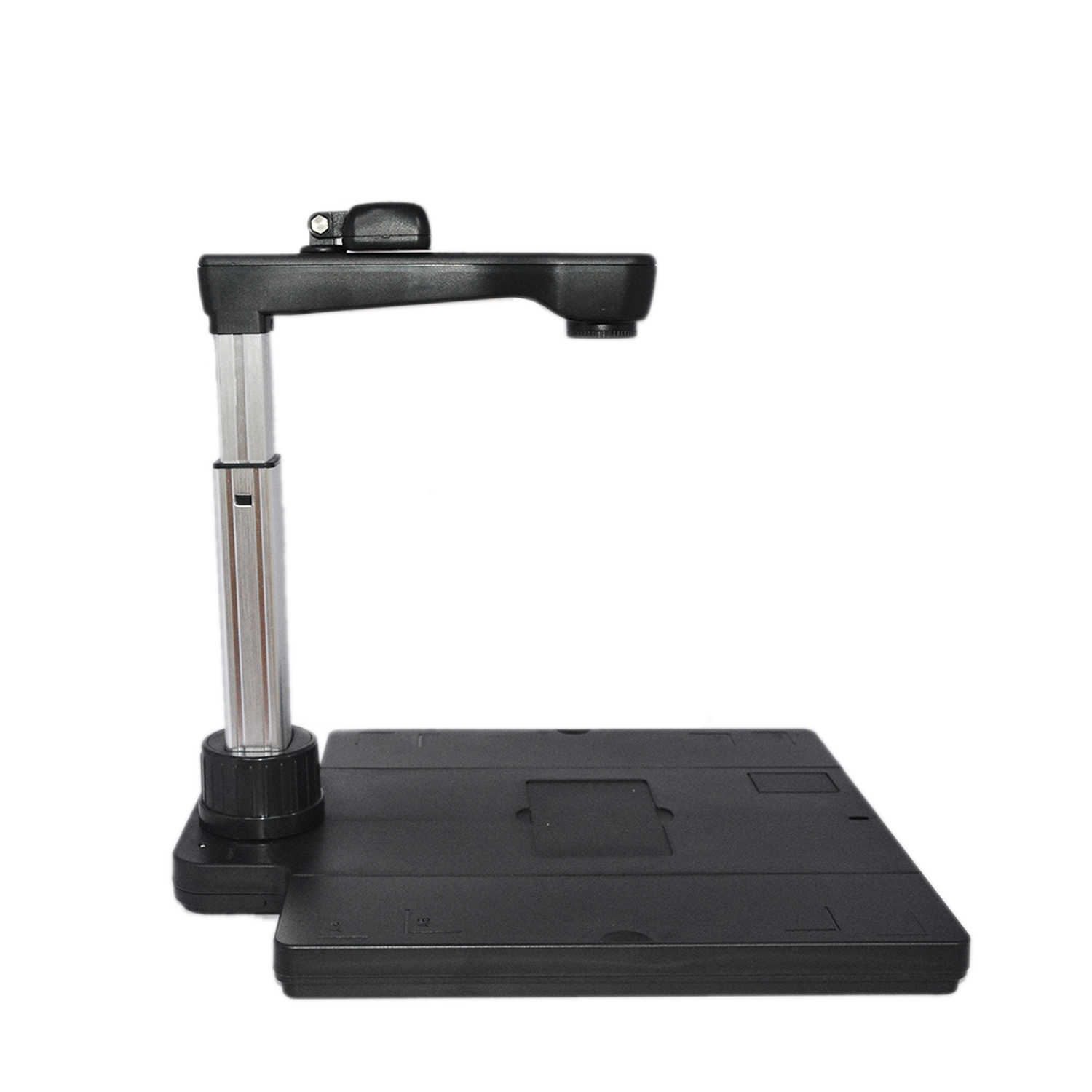 ID Card Identification Portable OEM Camera Document Scanner HS1200S