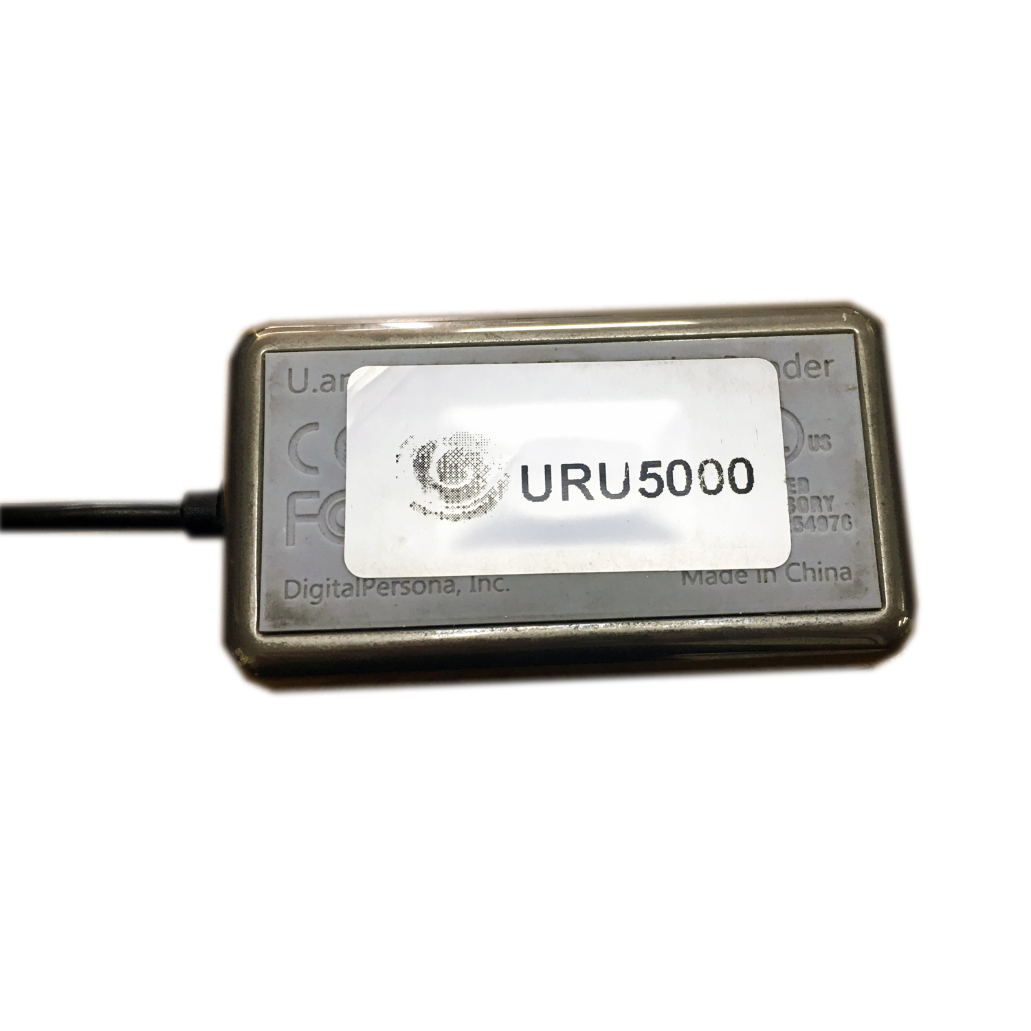 700dpi USB2.0 Digital Persona Fingerprint Reader URU4500