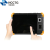 HCCTG Industrial RFID NFC Handheld Android 9.0 Tablet POS Terminal Z200