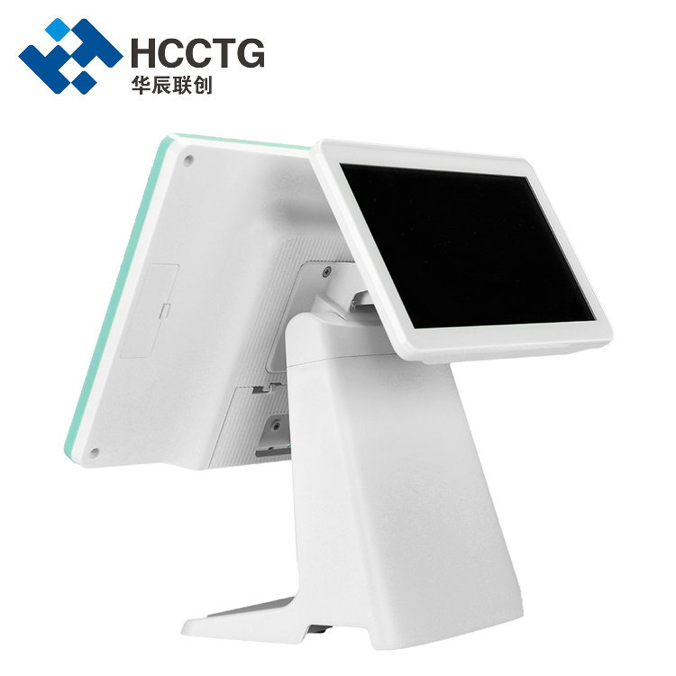 WiFi LAN All In One Android Tablet Touch Screen POS System HCC-A9650