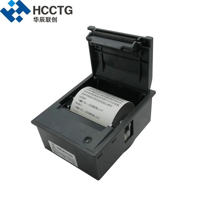 HCC RS232 TTL 58mm Thermal Label&Receipt Embedded Printer HCC-EB58