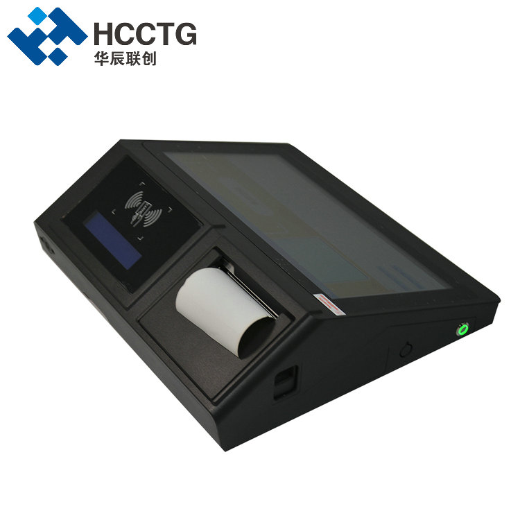 All In One NFC Android POS Terminal With Thermal Printer HCC-A1160