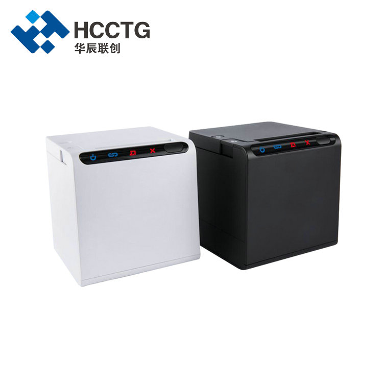 3 Inch ESC/POS USB WiFi Cloud POS Receipt Printer POS80B