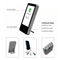 EU Green Pass Certificate Vaccine Passport Scanner Machine HS-600